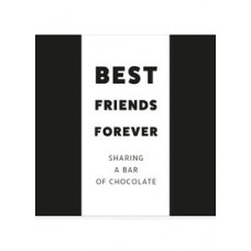 Chocoladewens "Best Friends Forever"